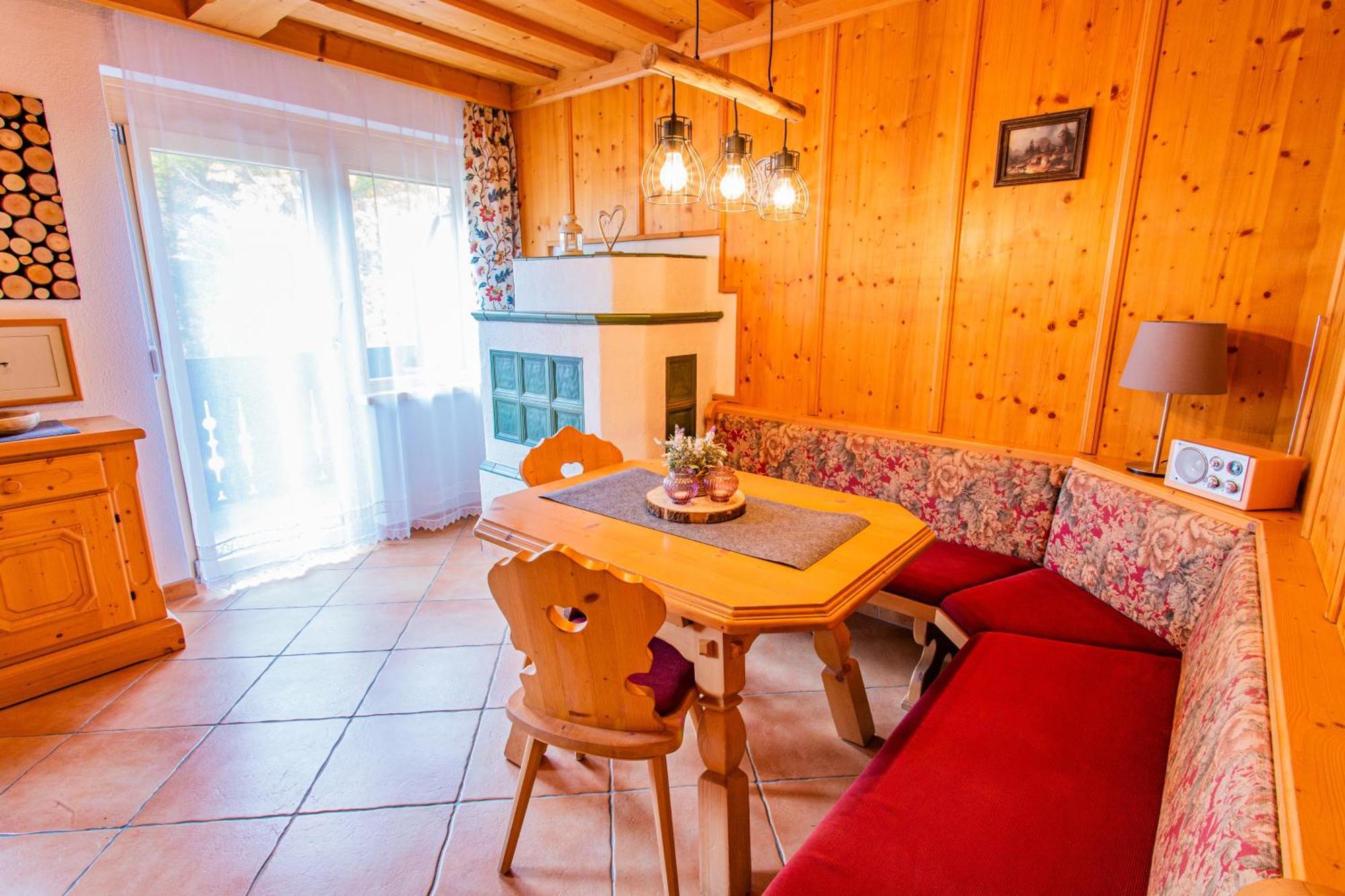 Bergidyll 10 By Alpenidyll Apartments Ramsau am Dachstein Exterior photo